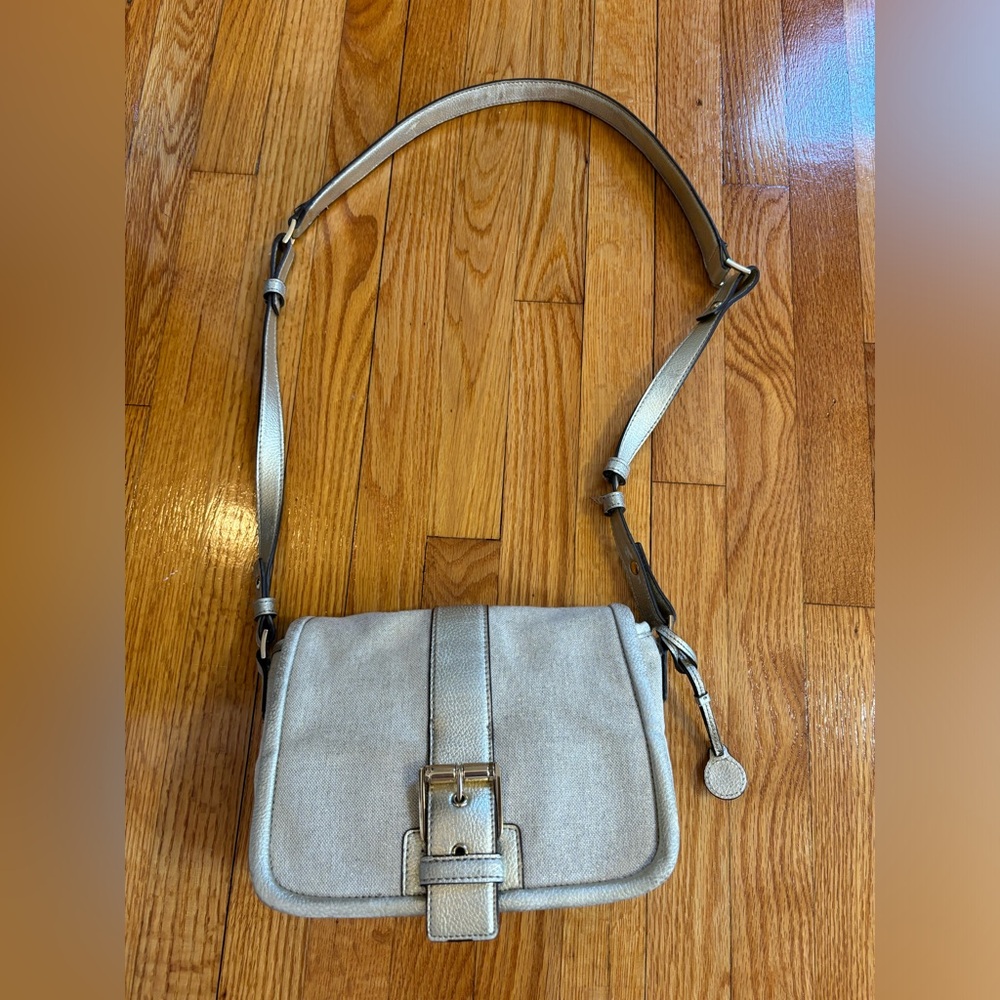 Liz Claiborne Crossbody Bag